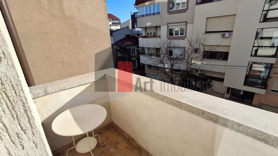 Apartament/Spatiu Birouri - zona Dorobanti/Floreasca - Poză 10