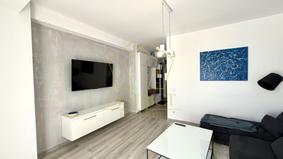 Apartament cu 2 camere prima inchiriere | Timocului | PET Friendly - Poză 5