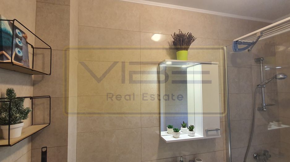 Garsoniera moderna imobil nou Baza 3 - 15 min Centru - Poză 15