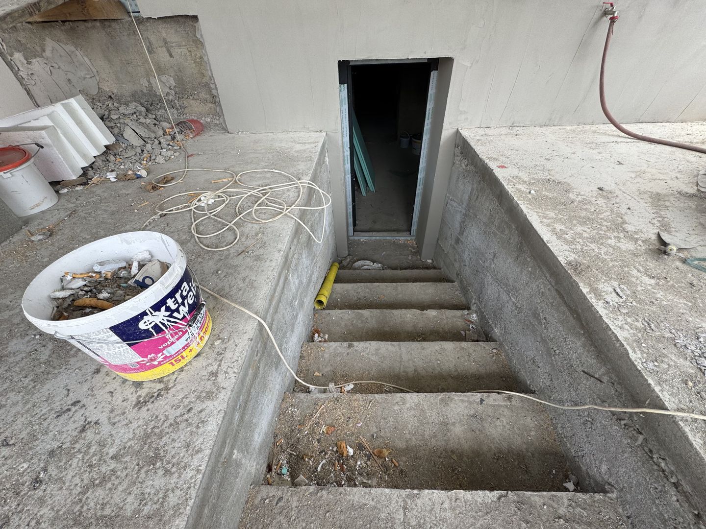 Individuala Sanmihaiu Roman P+M,5 Camere,2 Bai,Pivnita,Toate Utilitatile,Asfalt - Poză 7