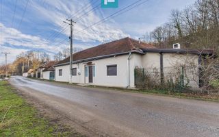 Casă deosebită la Urvişu de Beliu - Poză 1