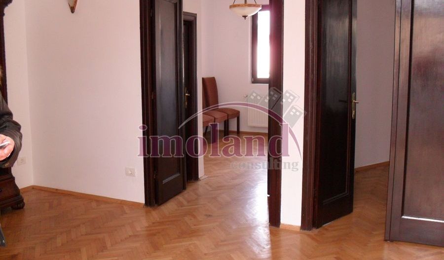 Vanzare | inchiriere - imobil - 400 mpc | Piata Dorobanti - Poză 13