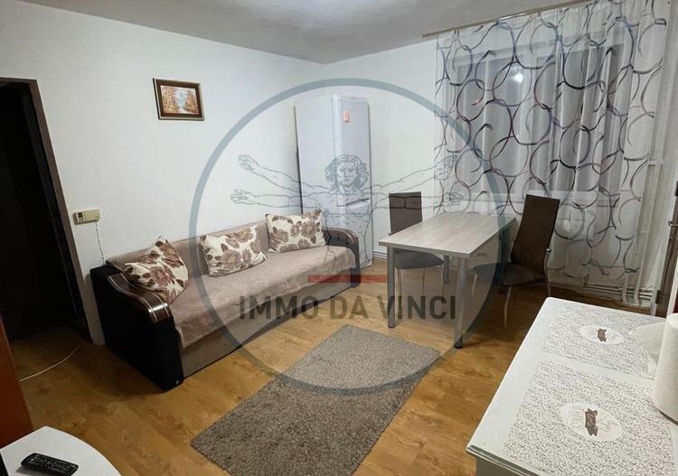 Inchiriez apartament 2 camere  zona Gheorgheni/FSEGA/IULIUS MALL - Poză 4