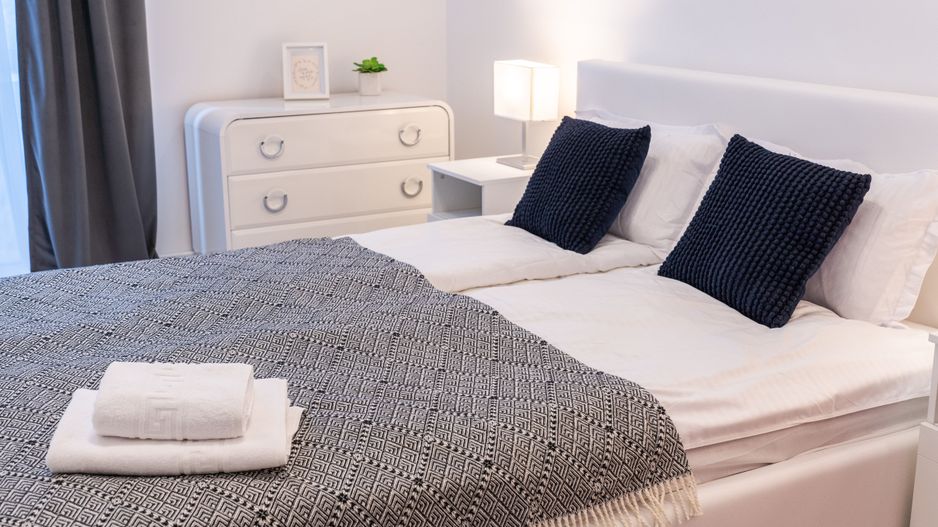 Apartament renovat in cladire istoric zona Unirii - Poză 20