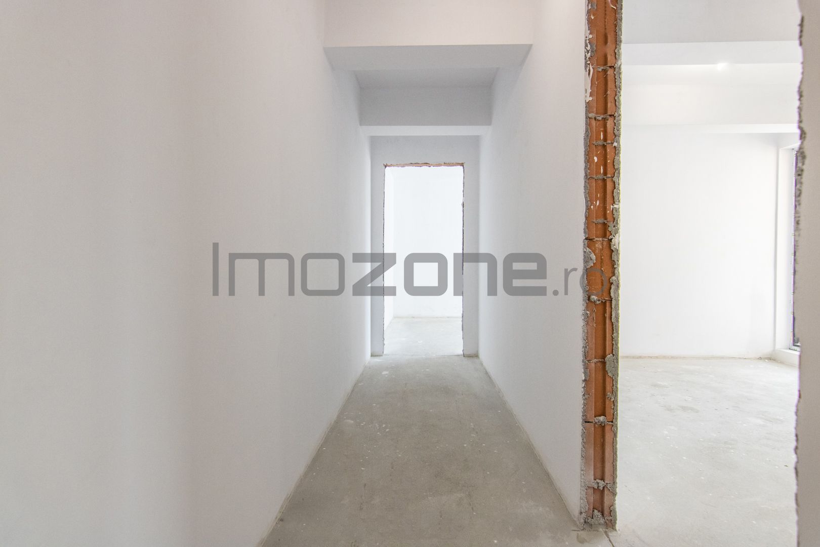 2 CAMERE, 63 mp, etaj 3, Valea Larga, SERE MILITARI, COMISION 0% - Poză 9