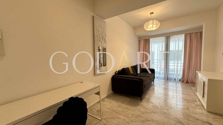 Apartament de lux | Herastrau | boxa | loc de parcare subteran - Poză 11