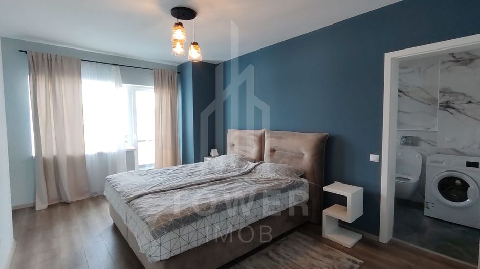 Penthouses de lux in cartierul Kogalniceanu - 3 dormitoare - 101 mp utili - Poză 5