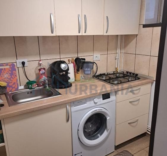 Garsonieră de vânzare, Zimbru Pod Bancila, Iași - Poză 9