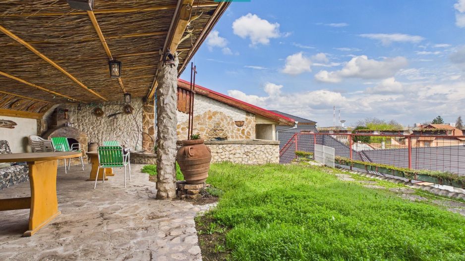 Proprietate multifuncţională central Arad - Poză 52