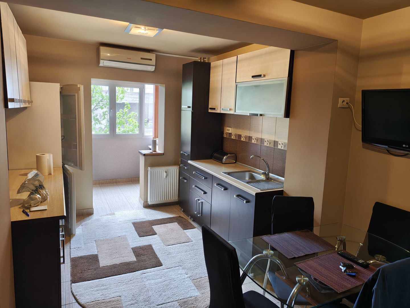 Apartament 2 camere George Enescu - Poză 2