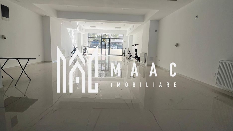 Spatiu Comercial| Zona Centrala | Kauffland | 156 MP - Poză 2