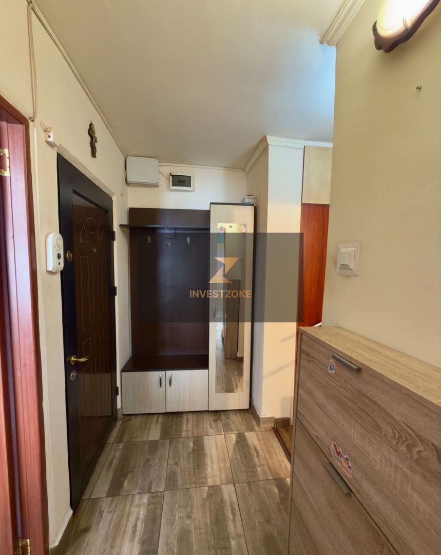 Apartament tip Pb mare, etaj 2, decomandat, str. Someșului, Oradea - Poză 33