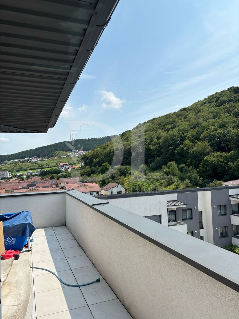 Apartament 3 camere + terasa + parcare subterana - Poză 10