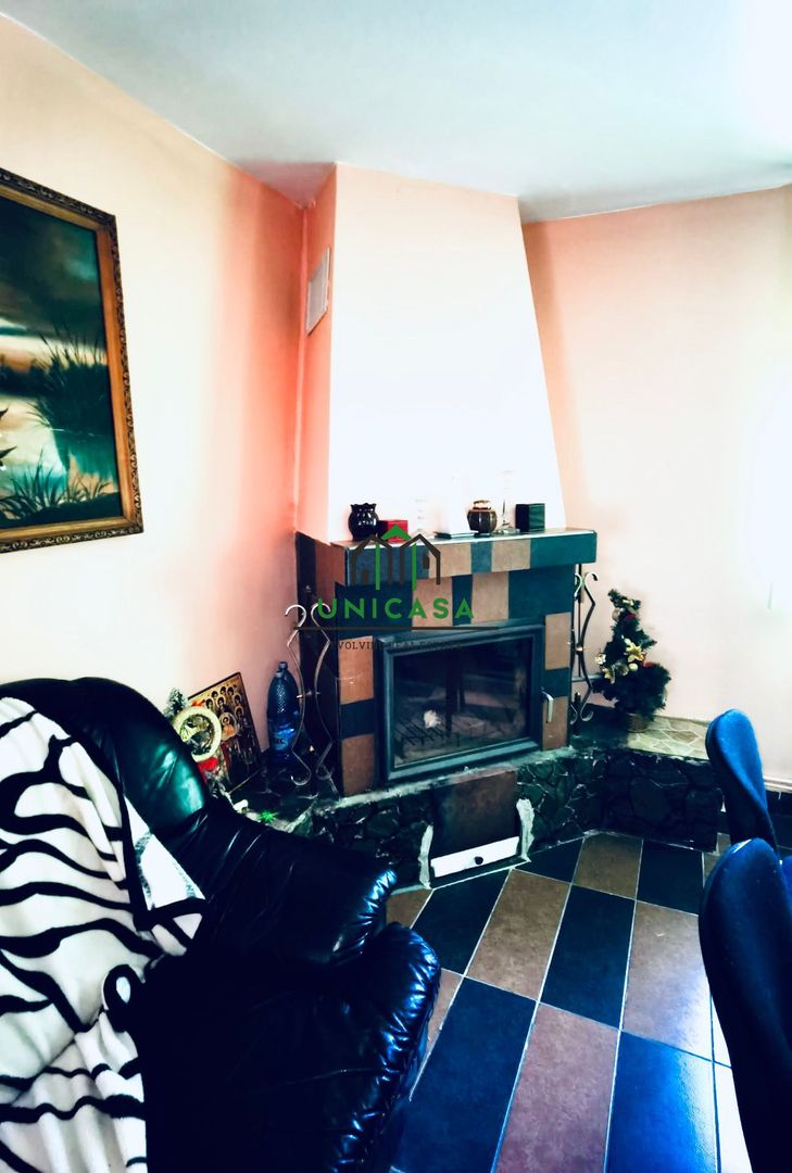 Casa de vacanta / Pensiune / Voineasa - Poză 15