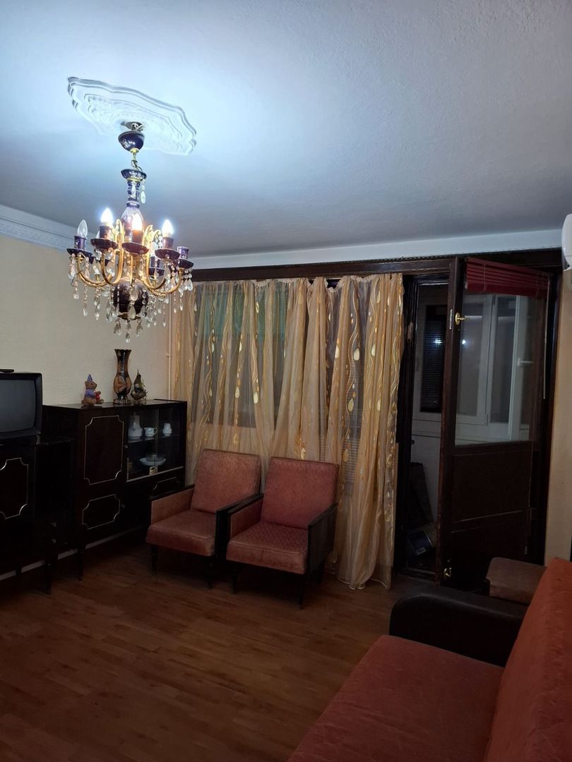 AP. 2 CAMERE DRUMUL TABEREI, BUCATARIE INCHISA, COMPLET MOBILAT/UTILAT - Poză 2