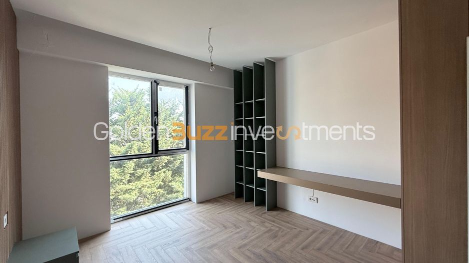Apartament 2 camere | 89 mp | Iancu Nicolae  Residence 5 - Forest II - Poză 6