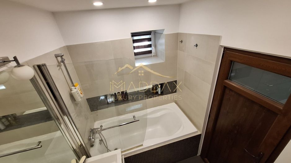 APARTAMENT 3 CAMERE I AVIATIEI I PROMENADA MALL*** - Poză 25