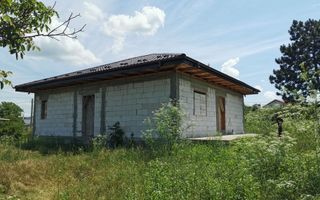 Casă de vânzare în Sat Horlești, Comuna Rediu, 3 camere, 108 mp construiți, 87 mp utili, teren 500 mp - Poză 8