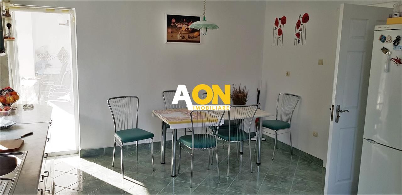 Casa  5 camere  2 garaje  780 mp teren Zona Schit - Poză 9