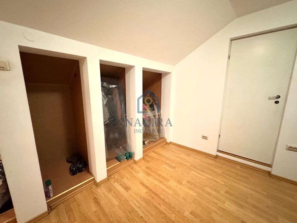 Casa de vanzare zona centrala Victoriei - Poză 12