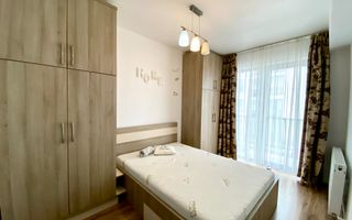 Apartament 3 camere de închiriat | Doamna Stanca | Complet mobilat & utilat - Poză 4