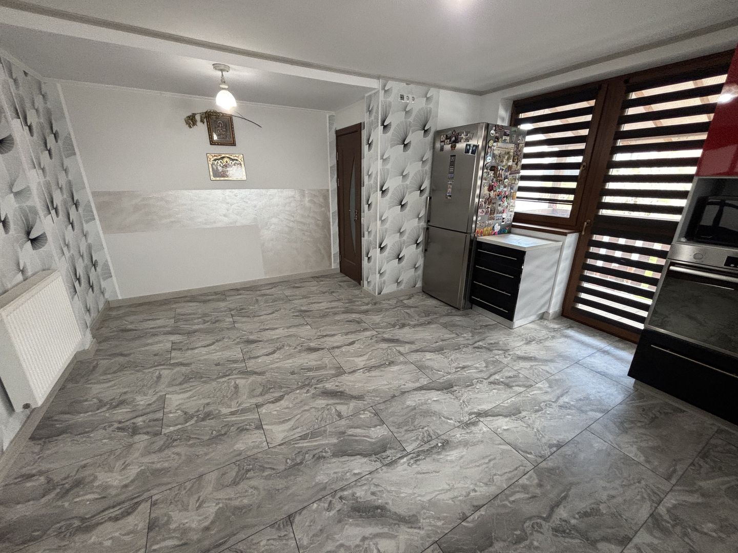Casa 5 camere cu teren GENEROS si CARPORT - Cartierul Arhitectilor - Poză 17