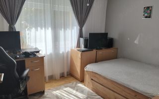 Apartament cu 2 camere Sagului modificat in 3 camere - Poză 7
