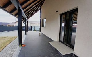 Casă Tip Oglinda I Mitocul Dragomirnei I Suceava I PREȚ: 175.000 € - Poză 4