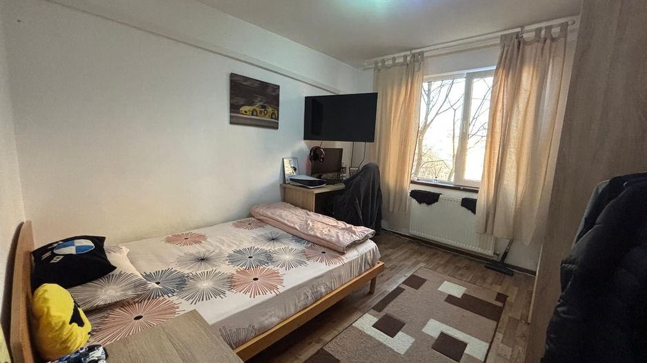 Apartament 3 camere Piata Rahova T359 - Poză 4