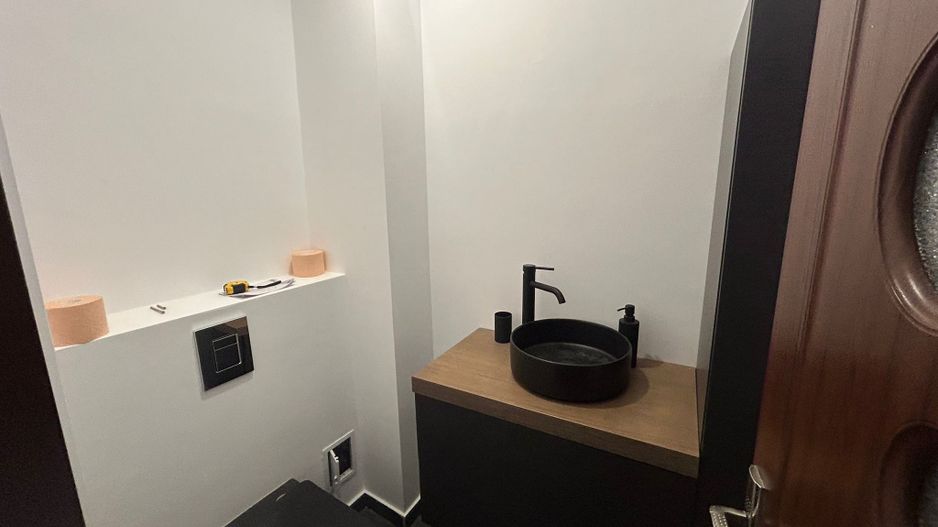 3 Camere Dristor Cu Parcare - Poză 14