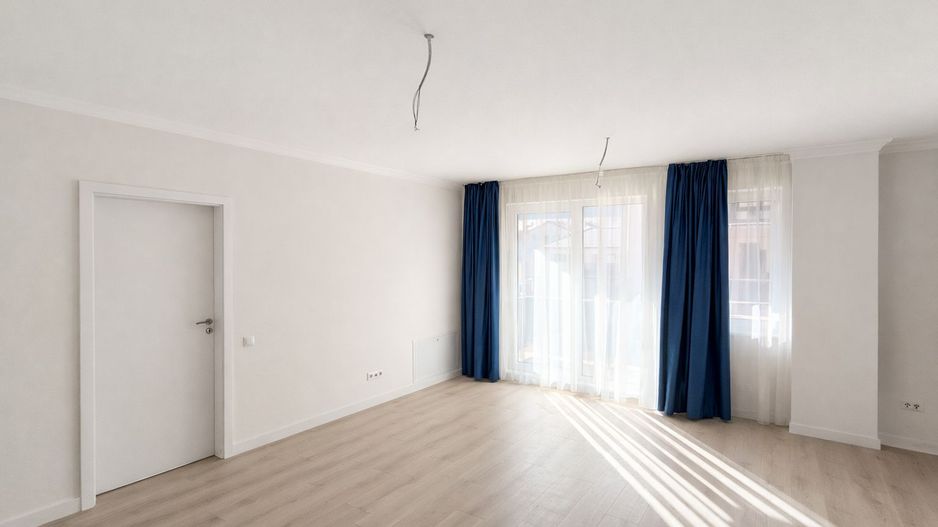 Ap 3 camere -Tautului Residence- zona Parcul Poligon SubCetate - Poză 9