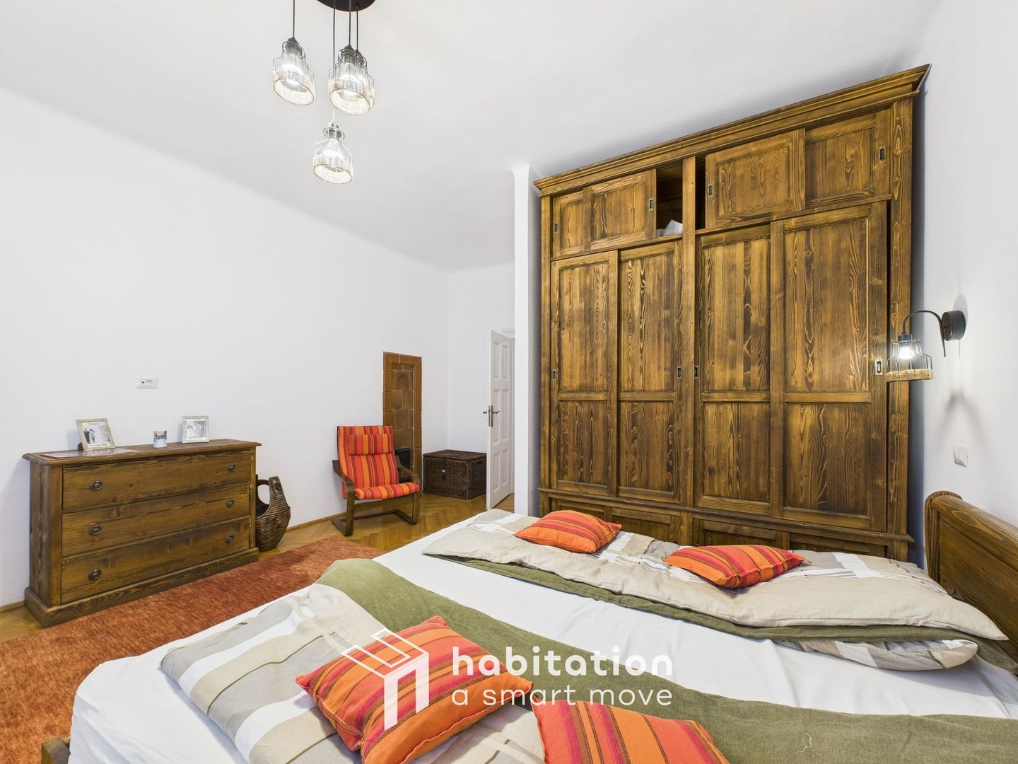 Apartament spațios cu 3 camere, 0% comision cumpărător – Zona Iosefin - Poză 10