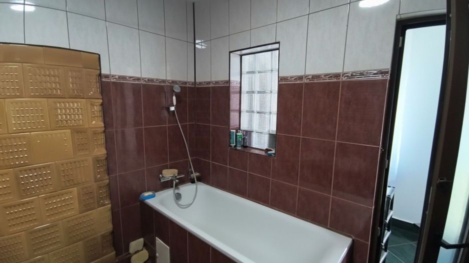 Casa + Teren Generos 1400 MP | Burdujeni – zona Penny - Poză 15