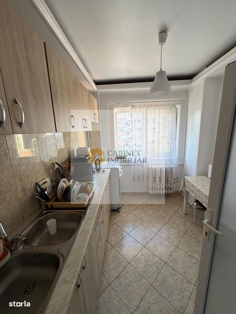 2 camere | Calea Mosilor | Bloc 1983 I Etaj 3/8 - Poză 6