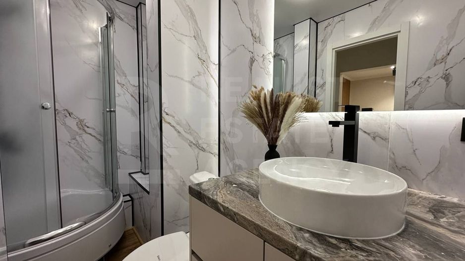 Vânzare, apartament, 2 camere, strada Petru Zadnipru, Ciocana - Poză 10