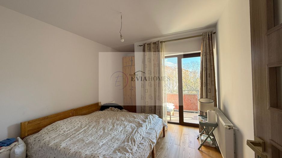 Complex privat/Zona Eugen Ionesco - Poză 6