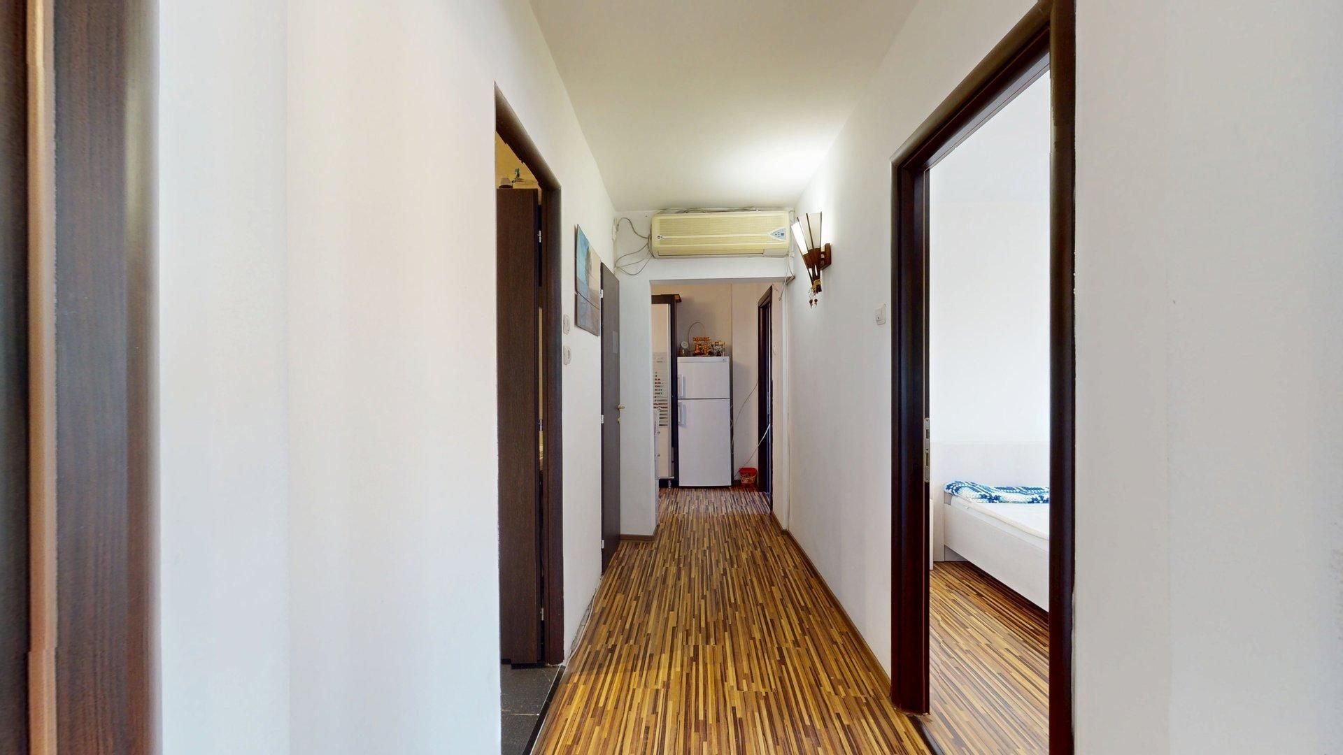 Apartament 2 camere Lacul Tei Teiul Doamnei - Poză 20