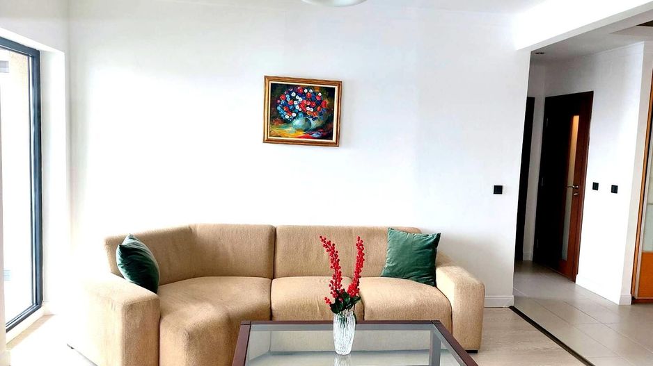 Apt Emerald Residence 2 camere - Poză 2