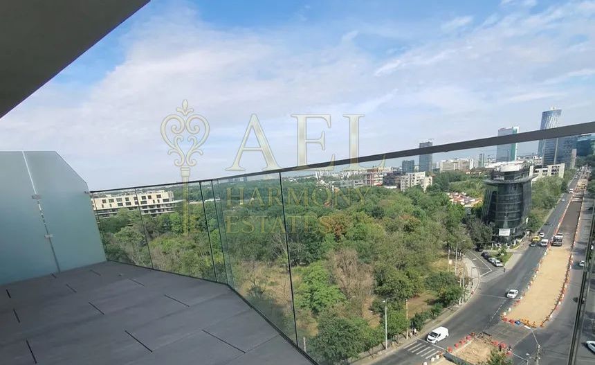 Apartament Premium 4 Camere | One Verdi Park | 115 mp Utili - Poză 17