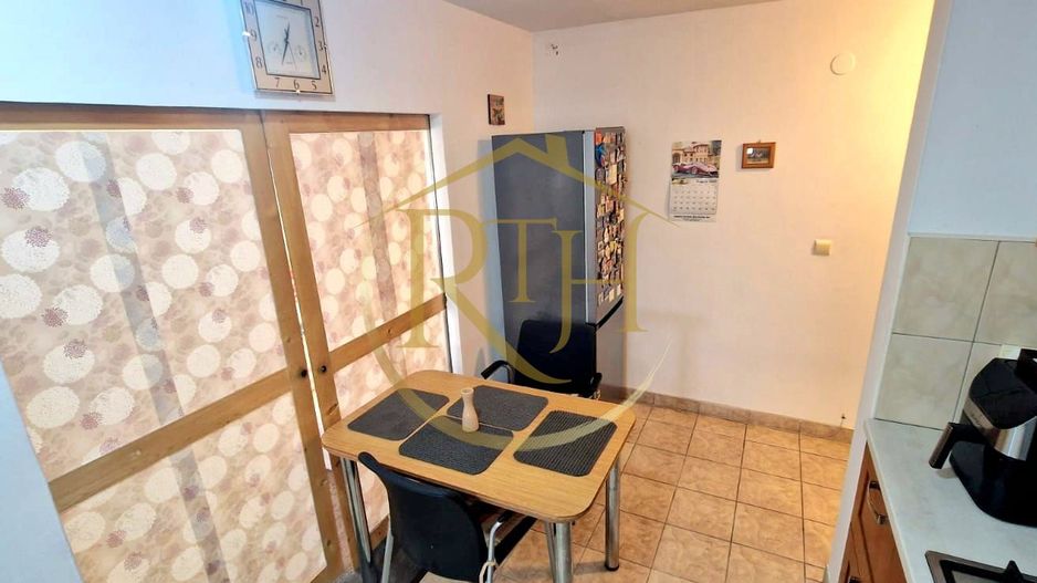 De vânzare apartament cu 2 camere– Zonă rezidențială Soarelui - Poză 14