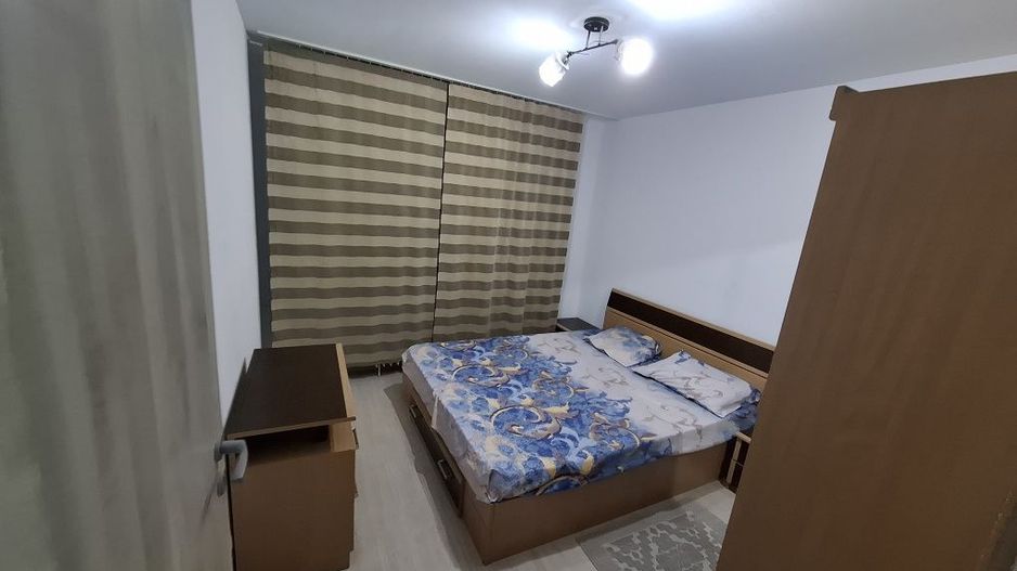 Închiriere Apartament cu 2 camere Nicolae Grigorescu, 8 min metrou, mobilat - Poză 8
