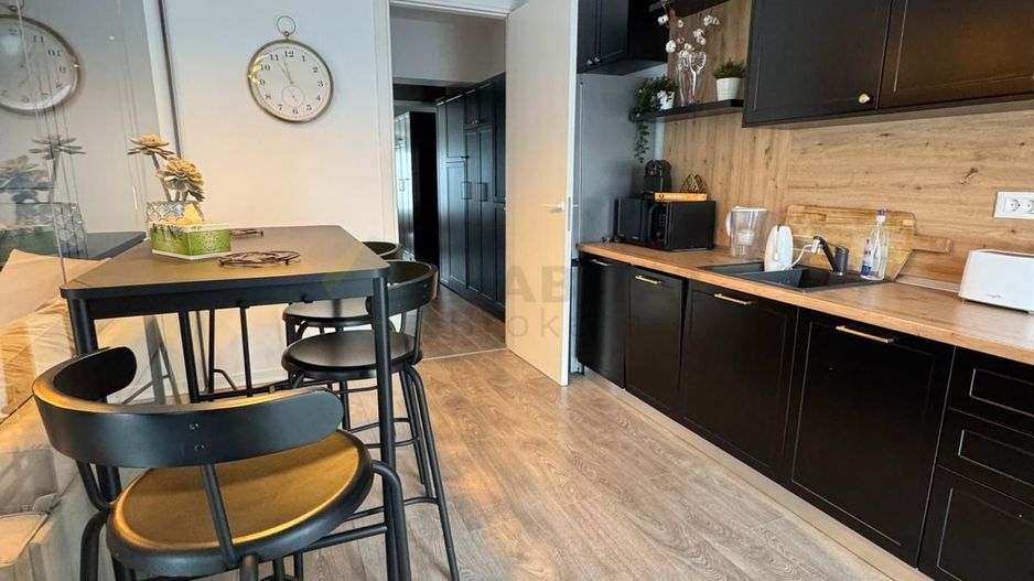 Apartament de Lux - 3 Camere și 2 Terase – Cloud9, Șoseaua Pipera - Poză 4