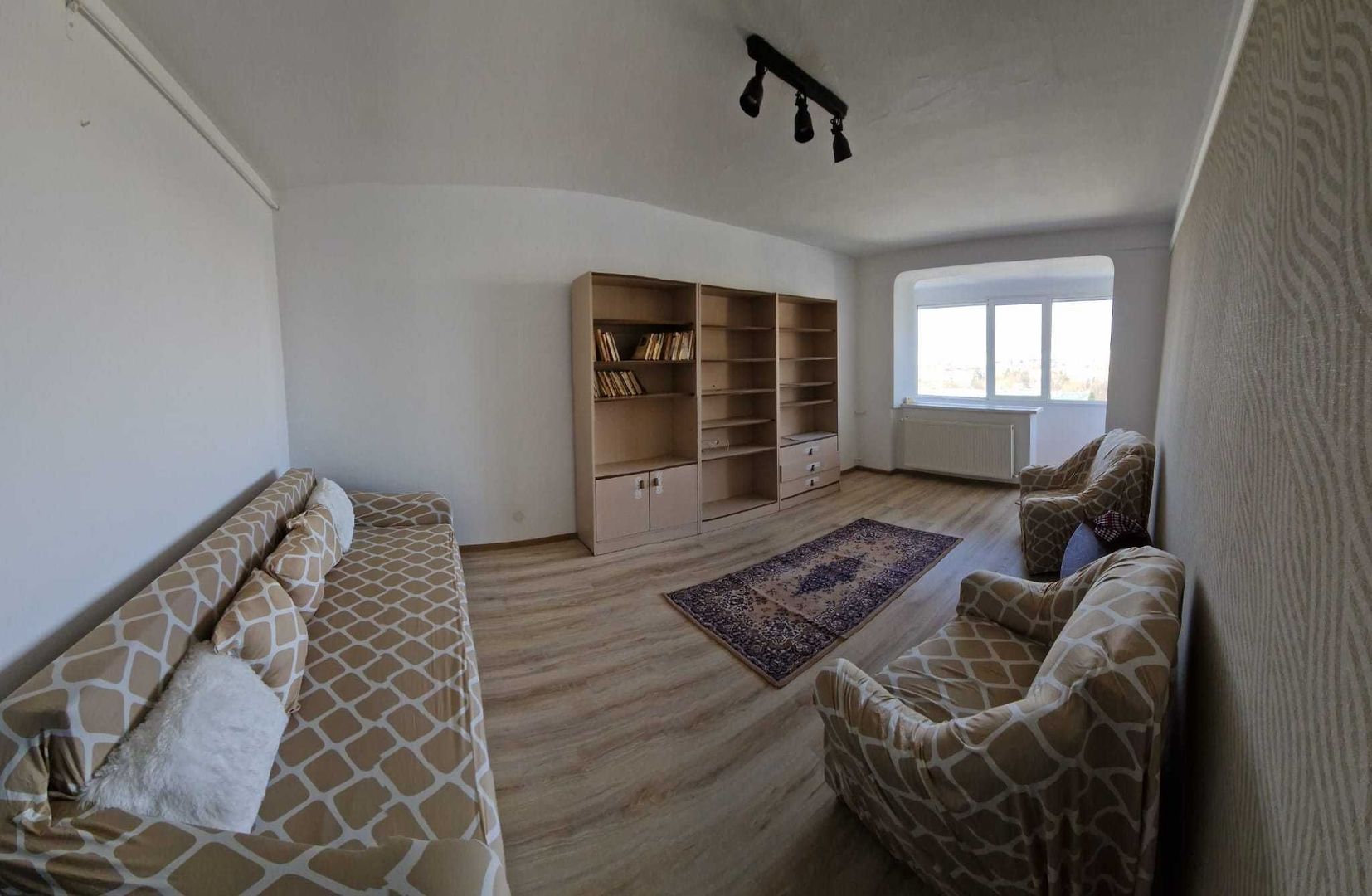 Apartament 3 camere de închiriat Brâncoveanu - Poză 3