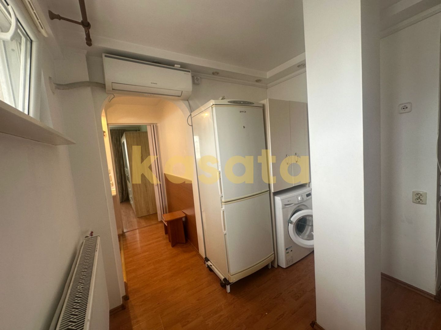 2 camere - Titan – 41,5 mp, etaj 9/10, la 7 minute de metrou - Poză 9