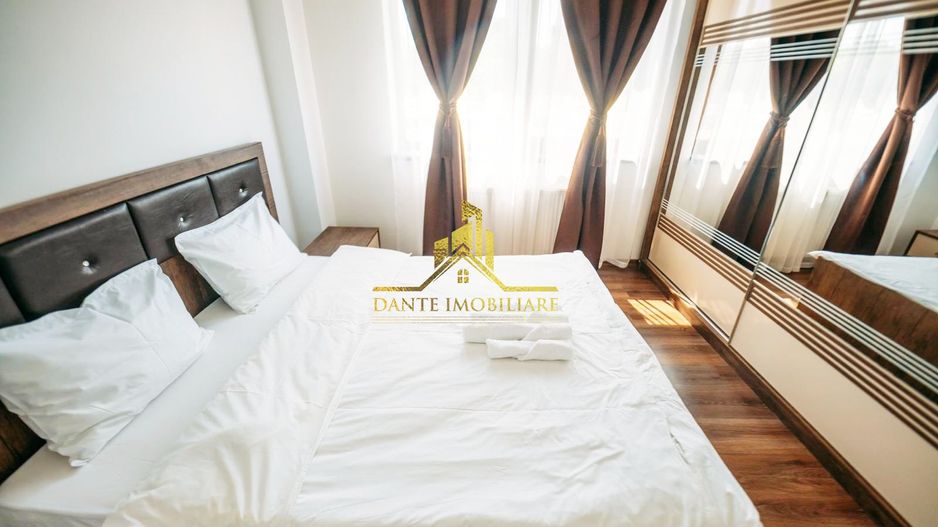2 camere, decomandat, spatios, parcare, balcon, Marasti, Dambovitei - Poză 15