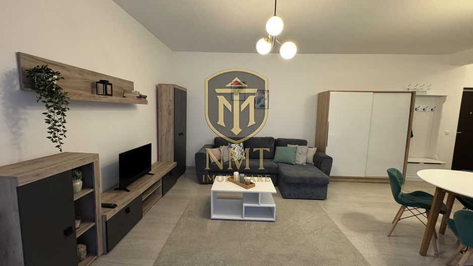 Apartament cu 2 camere | 48 mp  | Floresti - Poză 7