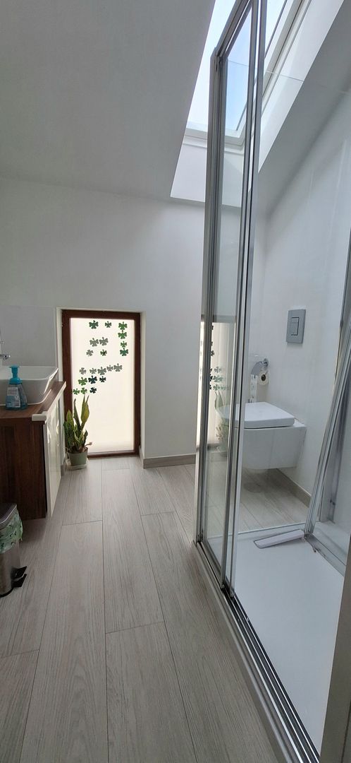 Casa eficienta energetic cu piscina in Giroc - Poză 25