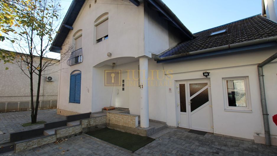 Casa ideala pentru activitati Comerciale. (gradinita, after school, ...) - Poză 1