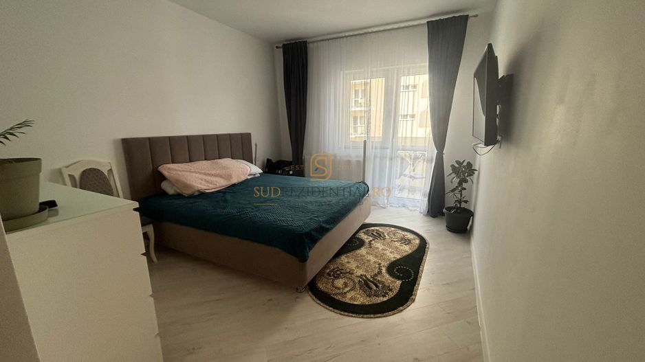 Apartament 3 camere de vanzare – 88.20 mp totali – parcare inclusa - Poză 6