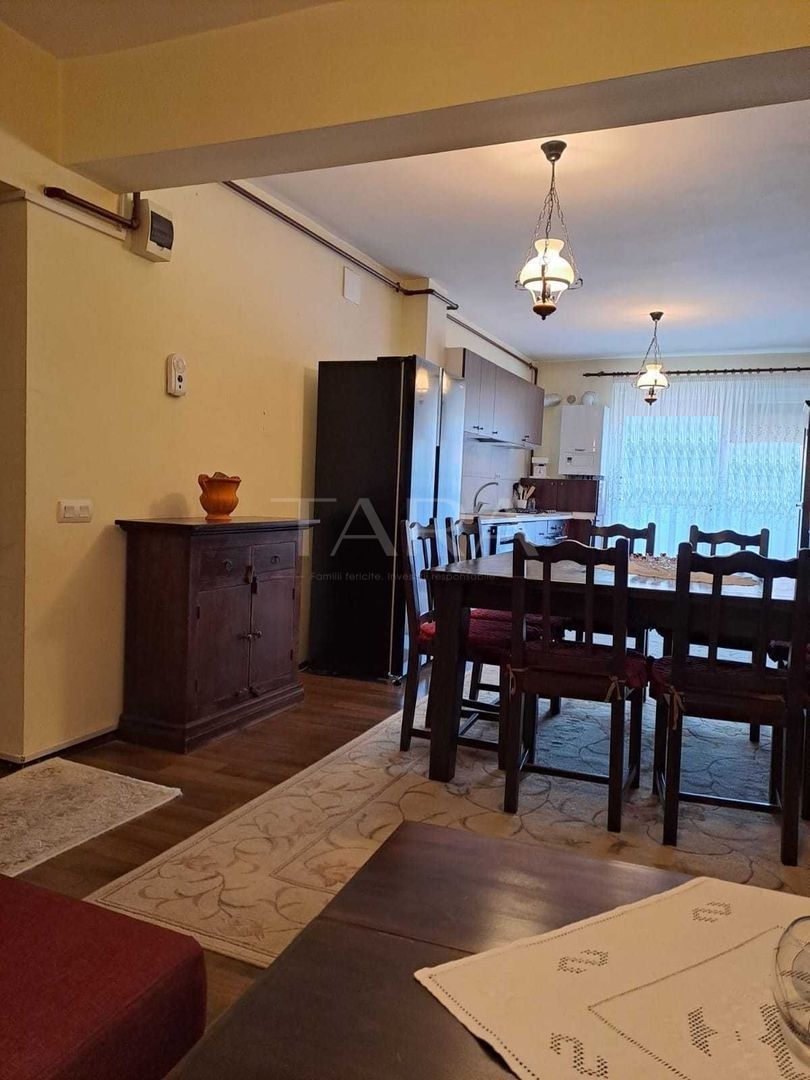 Apartament 2 camere cu vedere la pădure – Florești, zona Florilor. - Poză 2